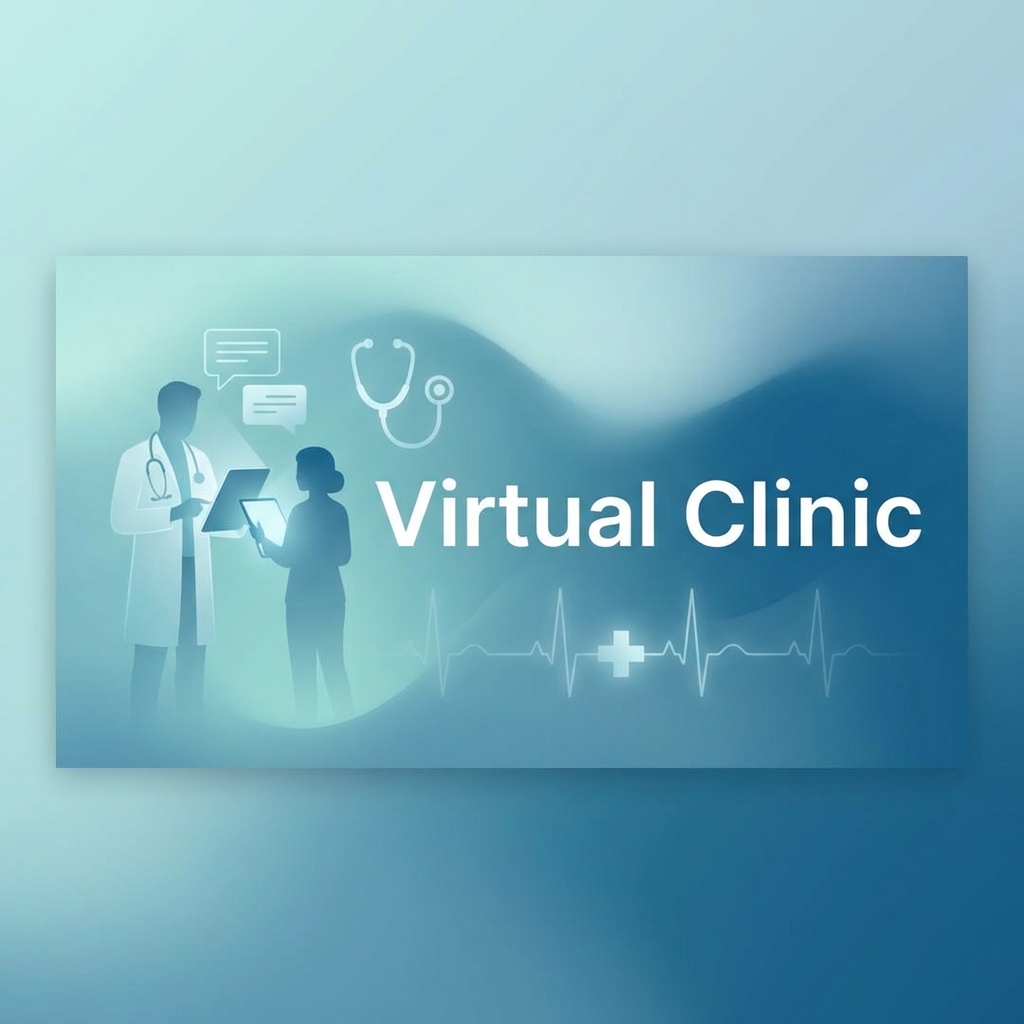 Virtual Clinic preview